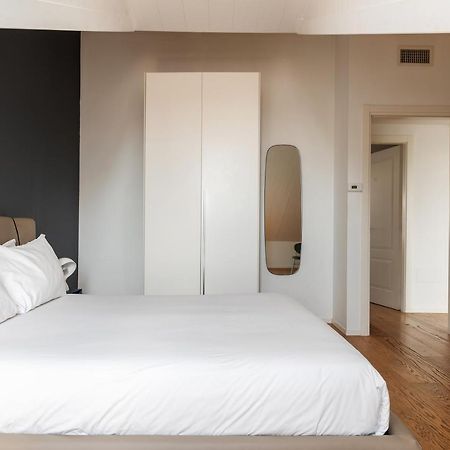 Easyhomes - Brera Luxury Suites Milán Exteriér fotografie