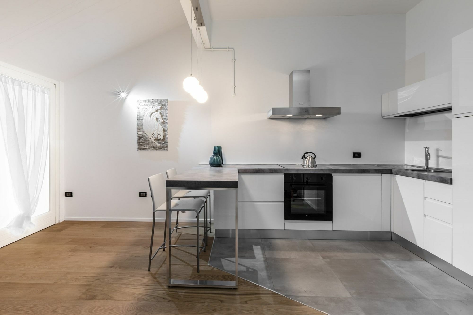 Easyhomes - Brera Luxury Suites Milán Exteriér fotografie